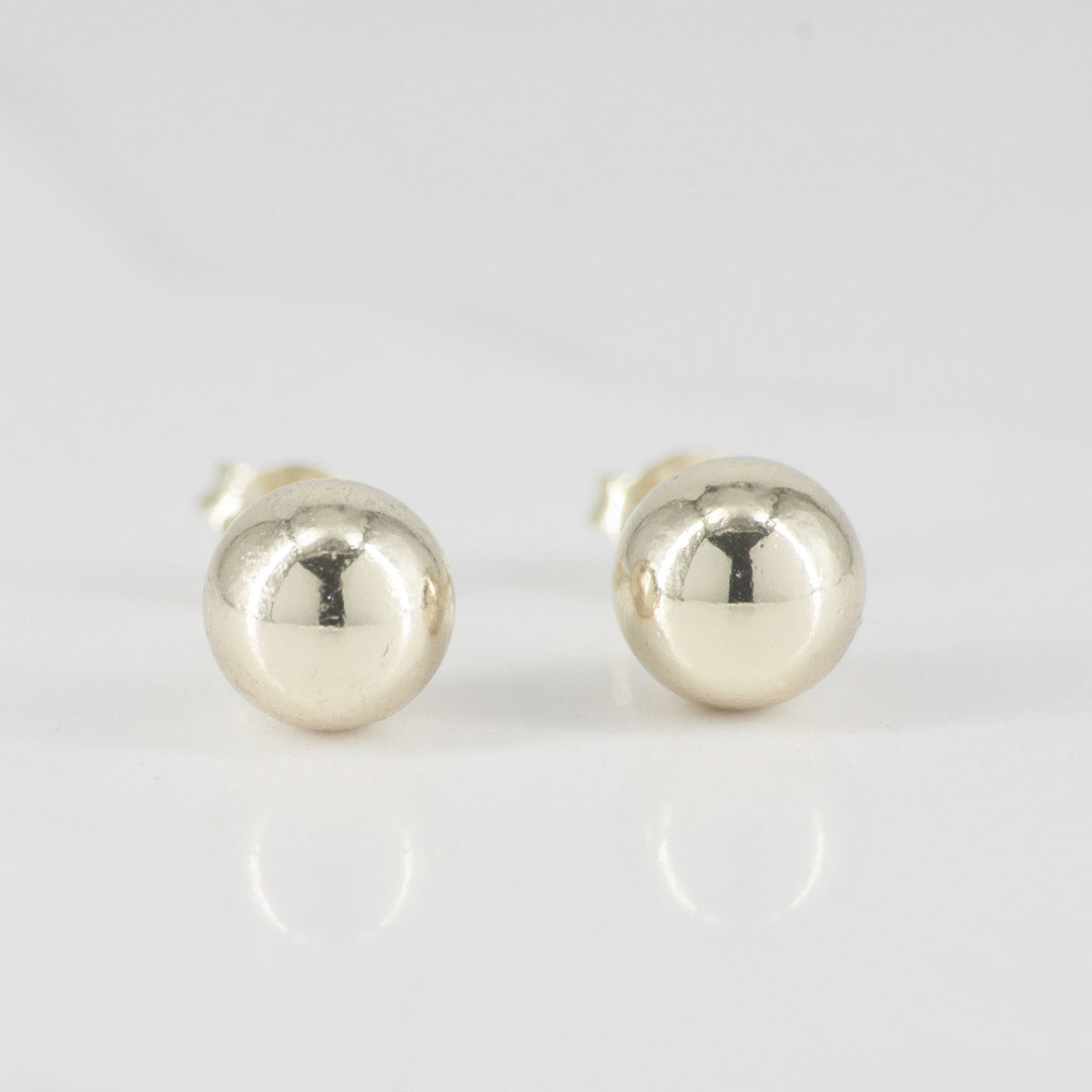 TOPO BALIN 8MM