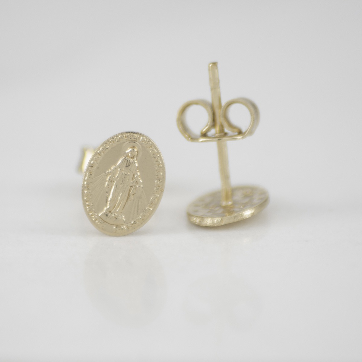 TOPO MILAGROSA MINI