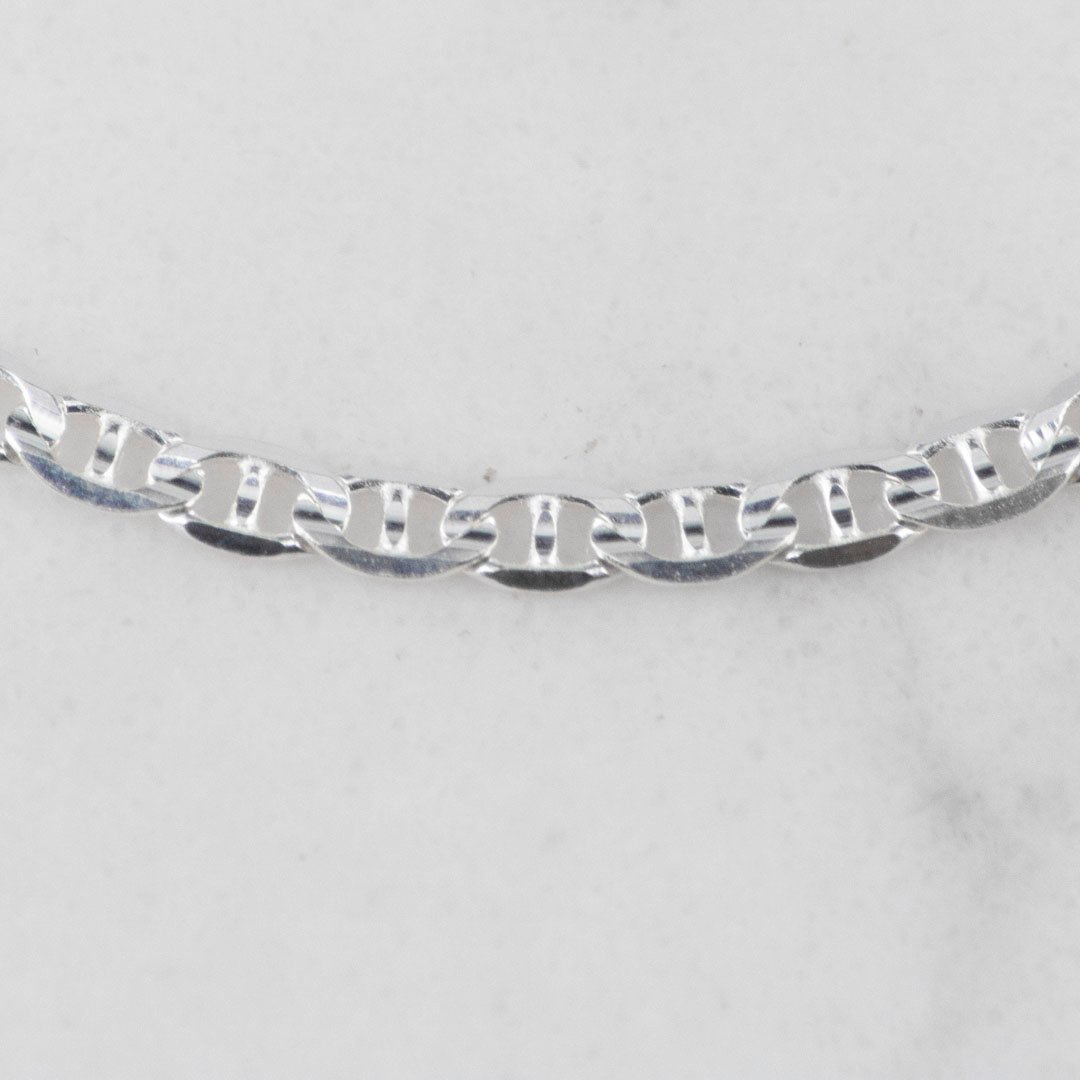 CADENA ESCALERA 2MM-45CM - Image 2