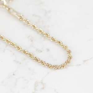 PULSERA LAZO 1MM