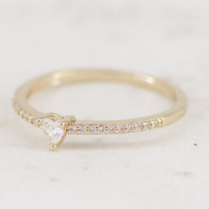 ANILLO CLIO CORAZON