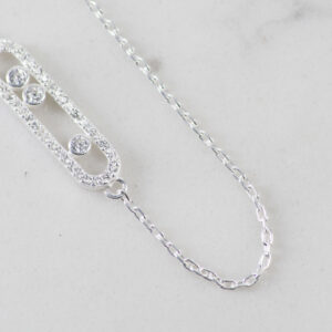 PULSERA CENIT 18CM