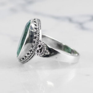 ANILLO GALLEGO